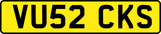 VU52CKS