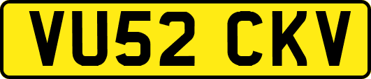 VU52CKV