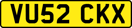 VU52CKX