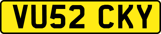 VU52CKY