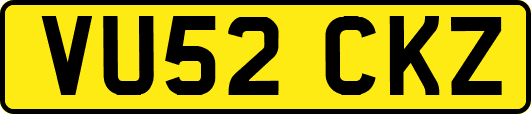 VU52CKZ