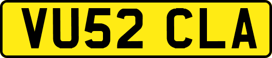 VU52CLA