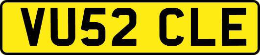 VU52CLE