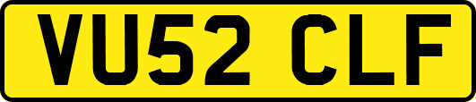 VU52CLF