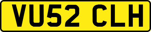 VU52CLH