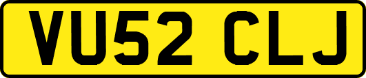 VU52CLJ