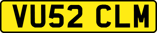 VU52CLM