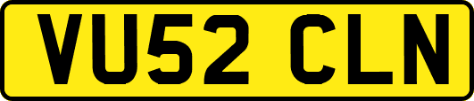 VU52CLN
