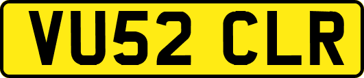 VU52CLR