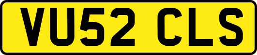 VU52CLS