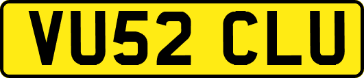 VU52CLU