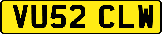 VU52CLW