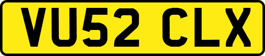VU52CLX