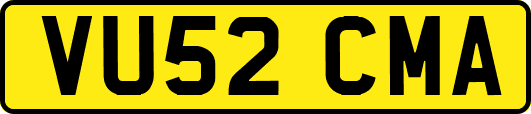 VU52CMA