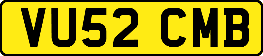 VU52CMB
