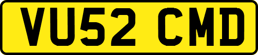 VU52CMD
