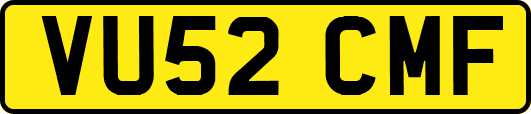 VU52CMF