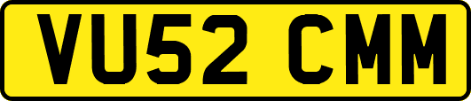 VU52CMM