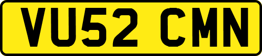 VU52CMN