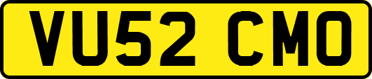 VU52CMO