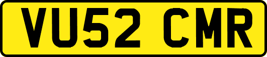 VU52CMR