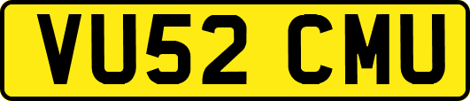 VU52CMU