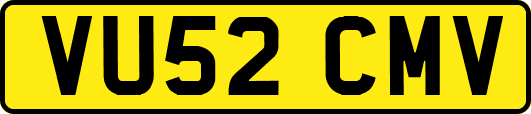 VU52CMV