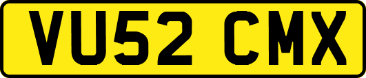 VU52CMX