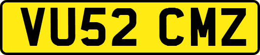 VU52CMZ