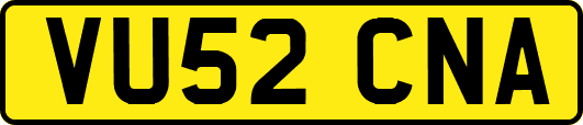 VU52CNA