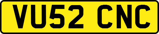 VU52CNC