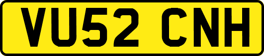 VU52CNH