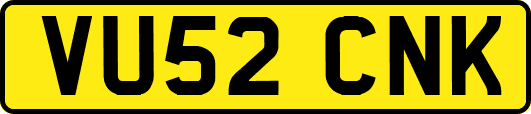 VU52CNK