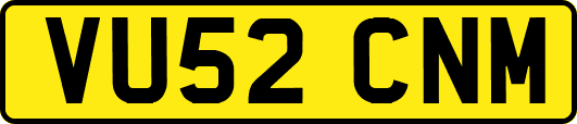 VU52CNM