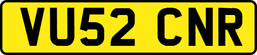 VU52CNR
