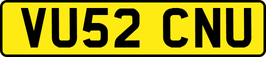 VU52CNU