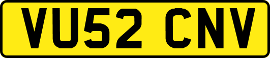 VU52CNV