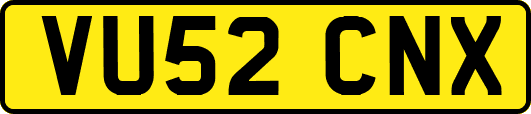 VU52CNX