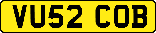VU52COB