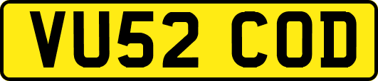 VU52COD
