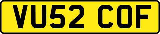 VU52COF