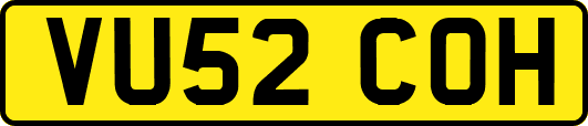 VU52COH