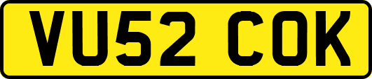 VU52COK