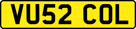 VU52COL