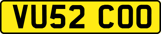 VU52COO