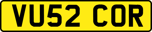 VU52COR