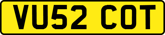 VU52COT
