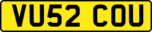 VU52COU