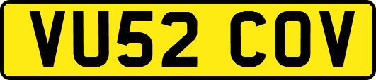 VU52COV