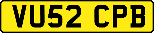 VU52CPB